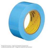 Scotch&reg; Strapping Tape, 4.6 mils Thick, 18 mm (3/4") x 55 m (180')  OCP Construction Supplies