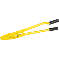 Coupoirs pour feuillards m&eacute;talliques - Usage intensifs OCP Construction Supplies