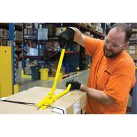 Coupoirs pour feuillards m&eacute;talliques - Usage intensifs OCP Construction Supplies