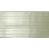 Tartan 8934 Filament Tape, 4 mils Thick, 12 mm (1/2") x 55 m (180')  OCP Construction Supplies