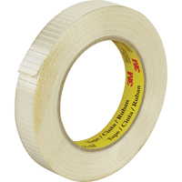 Rubans adh&eacute;sifs opaques 8959 Scotch r&eacute;versibles, &eacute;paisseur 5,7 mils, 19 mm (3/4") x 50 m (164')  OCP Construction Supplies