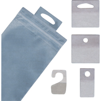 Merchandise Display Hang Tabs OCP Construction Supplies