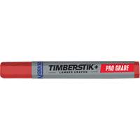 Timberstik&reg;+ Pro Grade Lumber Crayon OCP Construction Supplies