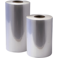 Film en polyol&eacute;fine r&eacute;tractable - Exlfilm<em>plus</em> OCP Construction Supplies