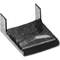 Buckles for Portable Stainless Steel Strapping OCP Construction Supplies