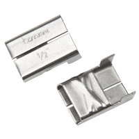 Portable Strapping Buckles OCP Construction Supplies