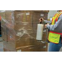 Stretch Wrap Dispenser, Fits Rolls 11" - 18" OCP Construction Supplies
