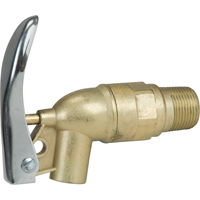 Self-Closing Faucet OCP Construction Supplies