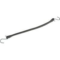 Rubber Tie Down, 15" OCP Construction Supplies