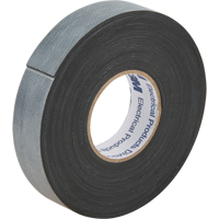 Ruban d'&eacute;pissage 2155, 19 mm (3/4") x 6,7 m (22'), Noir OCP Construction Supplies
