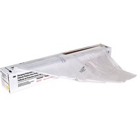 Overspray Protective Sheeting, 400' L x 12' W, Plastic OCP Construction Supplies