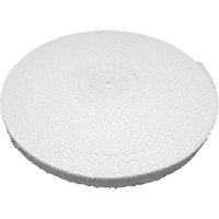 Ruban en fibres de verre, &eacute;paisseur 3,175 mils, 25 mm (1") x 30,48 m (100')  OCP Construction Supplies