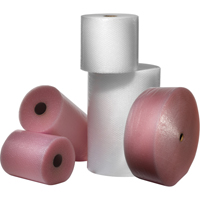 Rouleau &agrave; bulles Durabubble, 250' x 24", 1/2" bulles OCP Construction Supplies