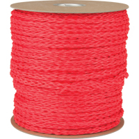 Cordes, 500', Polypropyl&egrave;ne OCP Construction Supplies