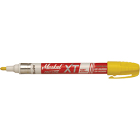 Pro-Line&reg; XT Paint Marker, Liquid, Yellow OCP Construction Supplies