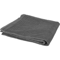 Enveloppes protectrices peu encombrantes, 80" lo x 72" la, 53 oz OCP Construction Supplies