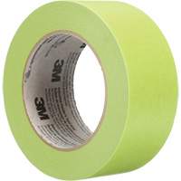 Ruban de calibre industriel pour peintre 205, 48 mm (2") x 55 m (180'), Vert OCP Construction Supplies