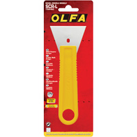 60mm SCR-L Multi-Purpose Scraper OCP Construction Supplies