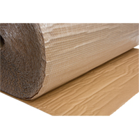Rouleau &agrave; bulles stratifi&eacute; Durakraft, 250' x 48", 3/16" bulles OCP Construction Supplies