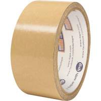 ATA400 Acrylic Adhesive Tape, 48 mm (1-7/8") W x 55 m (180') L, 4 mils OCP Construction Supplies