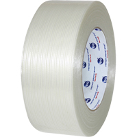 Ruban &agrave; filaments utilitaire RG400, &eacute;paisseur 5 mils, 48 mm (2") x 55 m (180')  OCP Construction Supplies