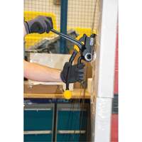 Outil pour scellage manuel sans joint de feuillards d'acier OCP Construction Supplies