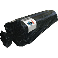 5000 Series Polyethylene Vapour Barrier, 1200" L x 240" W, 6 mils Thickness OCP Construction Supplies