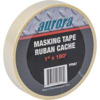 Ruban-cache polyvalent, 24 mm (1") x 55 m (180'), Beige OCP Construction Supplies