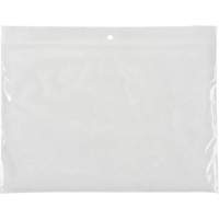 Poly Bags, Reclosable, 6" x 9", 2 mils OCP Construction Supplies