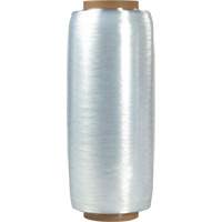 EcoSupreme Pre-Stretch Hand Film, Blown, 29 Gauge (7.6 micrometers), 17-1/2" x 1476' OCP Construction Supplies