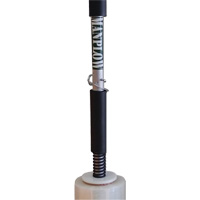 Short Handle Stretch Wrap Dispenser, Fits Rolls 12"-18" OCP Construction Supplies