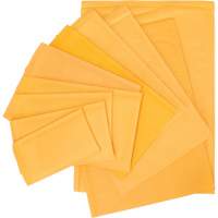 Bubble Shipping Mailer, Kraft, 6" W x 10" L OCP Construction Supplies