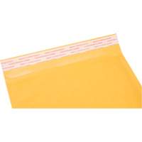 Bubble Shipping Mailer, Kraft, 8-1/2" W x 14-1/4" L OCP Construction Supplies