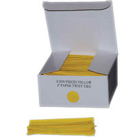 Twist Ties OCP Construction Supplies
