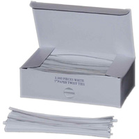 Twist Ties OCP Construction Supplies