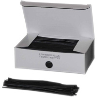 Twist Ties OCP Construction Supplies