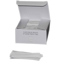 Twist Ties OCP Construction Supplies
