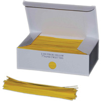 Twist Ties OCP Construction Supplies
