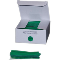 Twist Ties OCP Construction Supplies