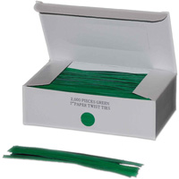 Twist Ties OCP Construction Supplies