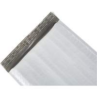 Bubble Shipping Mailer, Polyethylene, 8-1/2" W x 12" L OCP Construction Supplies