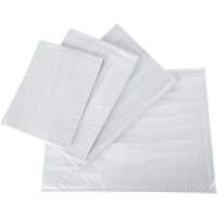 Bubble Shipping Mailer, Polyethylene, 14-1/4" W x 20" L OCP Construction Supplies