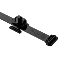Attaches de c&acirc;bles/support pour sapin robustes OCP Construction Supplies
