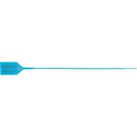 Scell&eacute; de s&eacute;curit&eacute; standard, 12", Plastique, Scell&eacute; en plastique OCP Construction Supplies