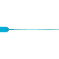 Scell&eacute; de s&eacute;curit&eacute; standard, 12", Plastique, Scell&eacute; en plastique OCP Construction Supplies