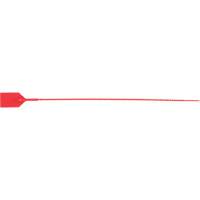 Scell&eacute; de s&eacute;curit&eacute; standard, 15", Plastique, Scell&eacute; en plastique OCP Construction Supplies