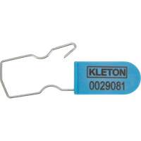 Scell&eacute; de s&eacute;curit&eacute;, 1-1/2", M&eacute;tal/Plastique, Cadenas OCP Construction Supplies