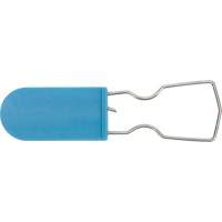 Scell&eacute; de s&eacute;curit&eacute;, 1-1/2", M&eacute;tal/Plastique, Cadenas OCP Construction Supplies