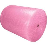 Rouleau &agrave; bulles, 250' x 48", Antistatique, 1/2" bulles OCP Construction Supplies