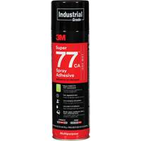 Super 77 Multi-Purpose Spray Adhesive, Aerosol Can OCP Construction Supplies